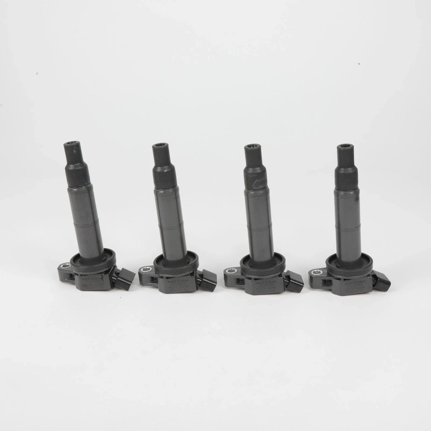4 x Ignition Coils for Toyota Rav4 2.4L L4 (2001–2008)