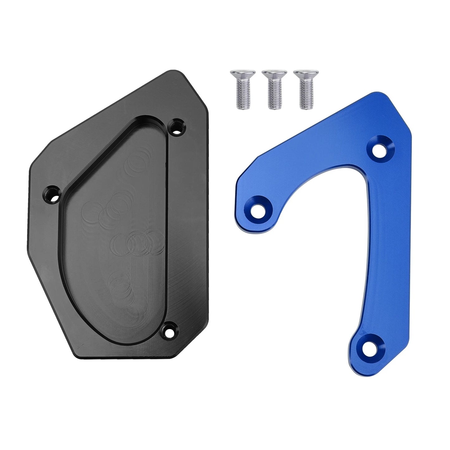 Lowering link for Honda CBR 600RR (2003–2006) CBR1000RR (2004–2007) Chrome