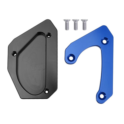 Lowering link for Honda CBR 600RR (2003–2006) CBR1000RR (2004–2007) Chrome