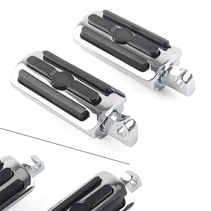 Air Cleaner Intake Filter Set for Harley Dyna Softail Touring