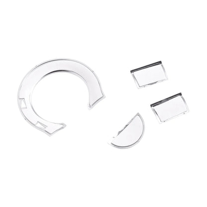 AC Button Trim for Mercedes CLA GLA