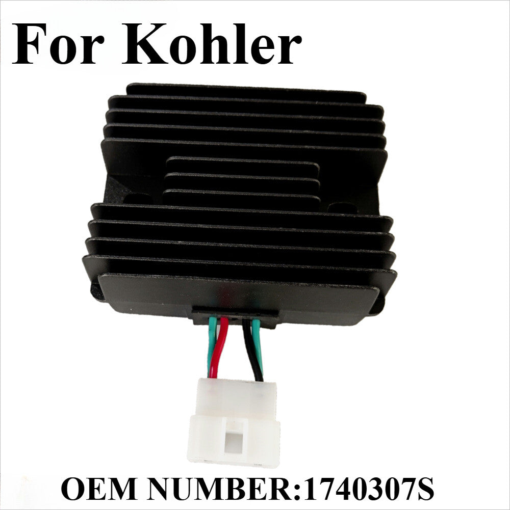 Regulator for Kohler 17 403 07-S