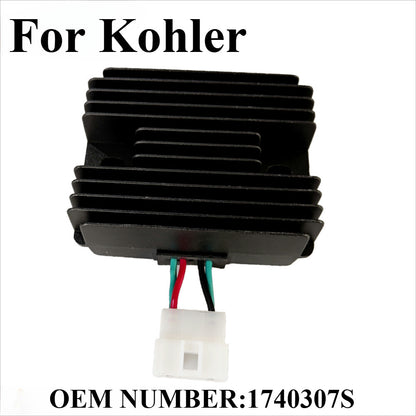Regulator for Kohler 17 403 07-S