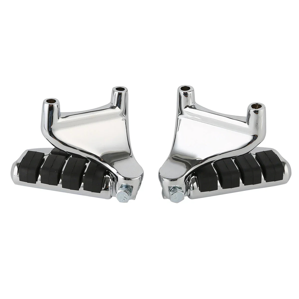 Passenger Rear Footpeg Mounting Bracket for Harley Sportster (2004-2013)