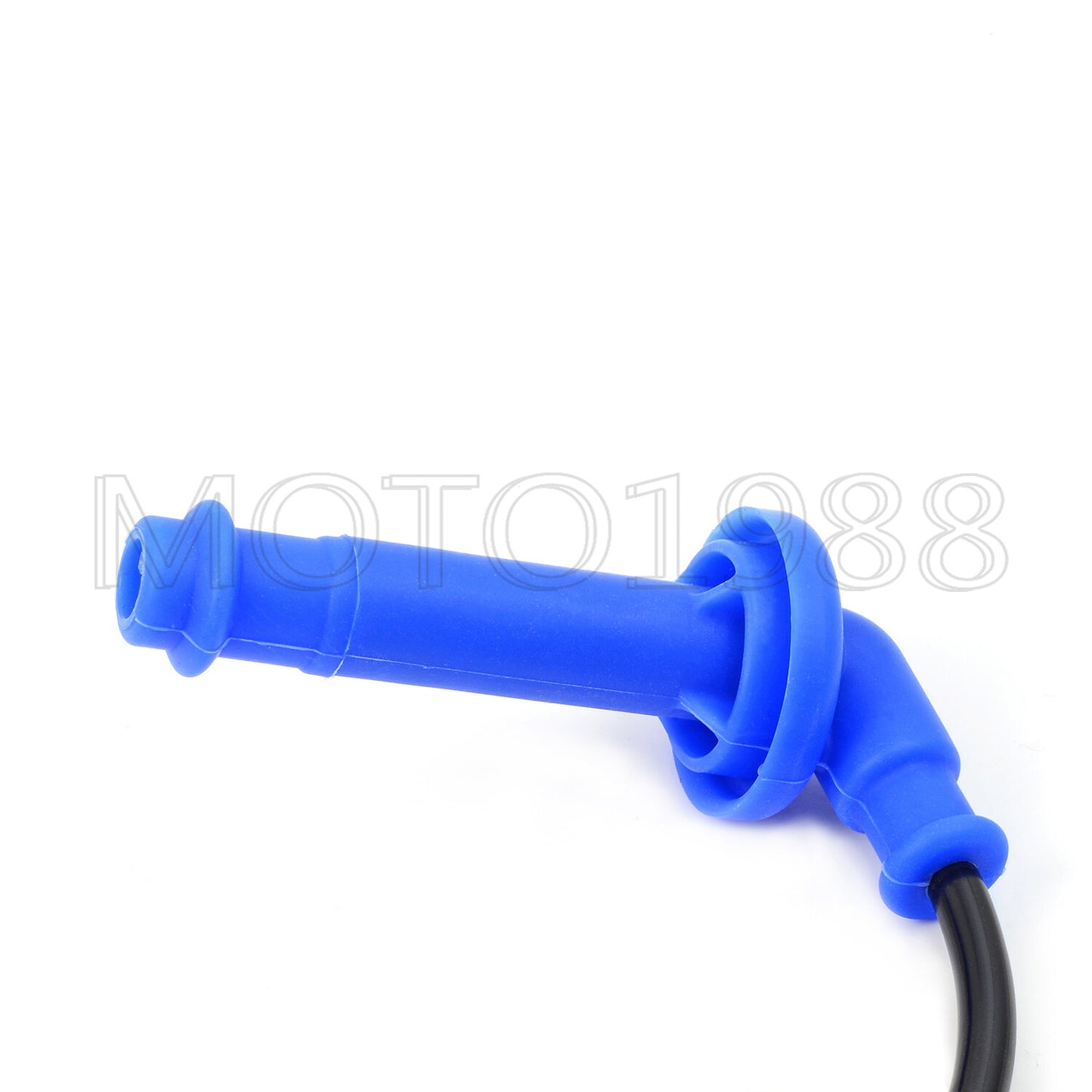 Ignition Coil & Spark Plug for Honda CRF450 CRF450R TRX450ER TRX450R (2006–2008)