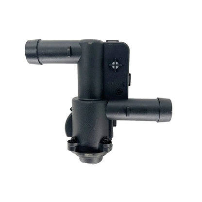 Coolant Control Valve for Porsche Cayenne VW Touareg (2002–2011)