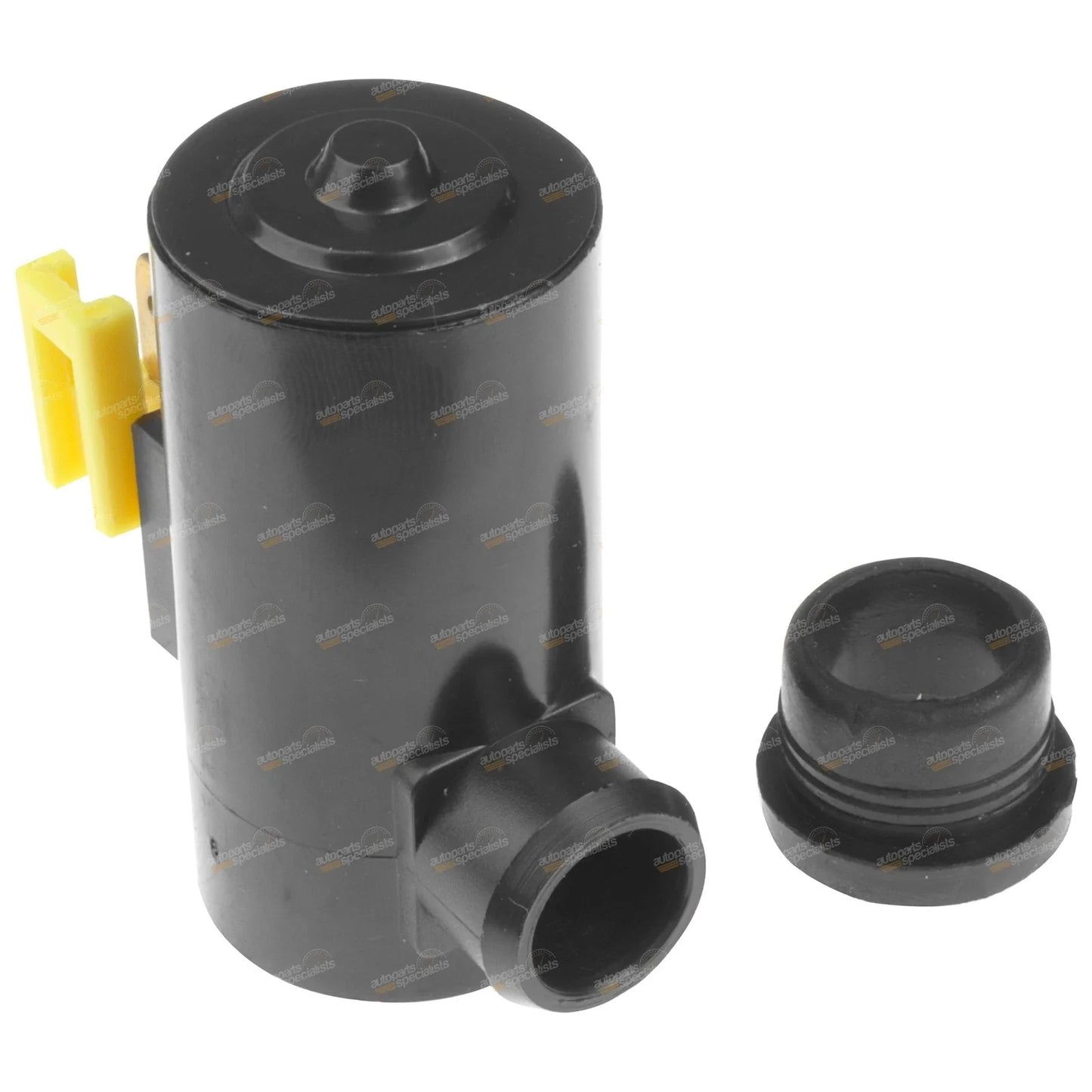 Washer Pump for Nissan Navara D22 2.5L YD25DDTi (2009-2015)