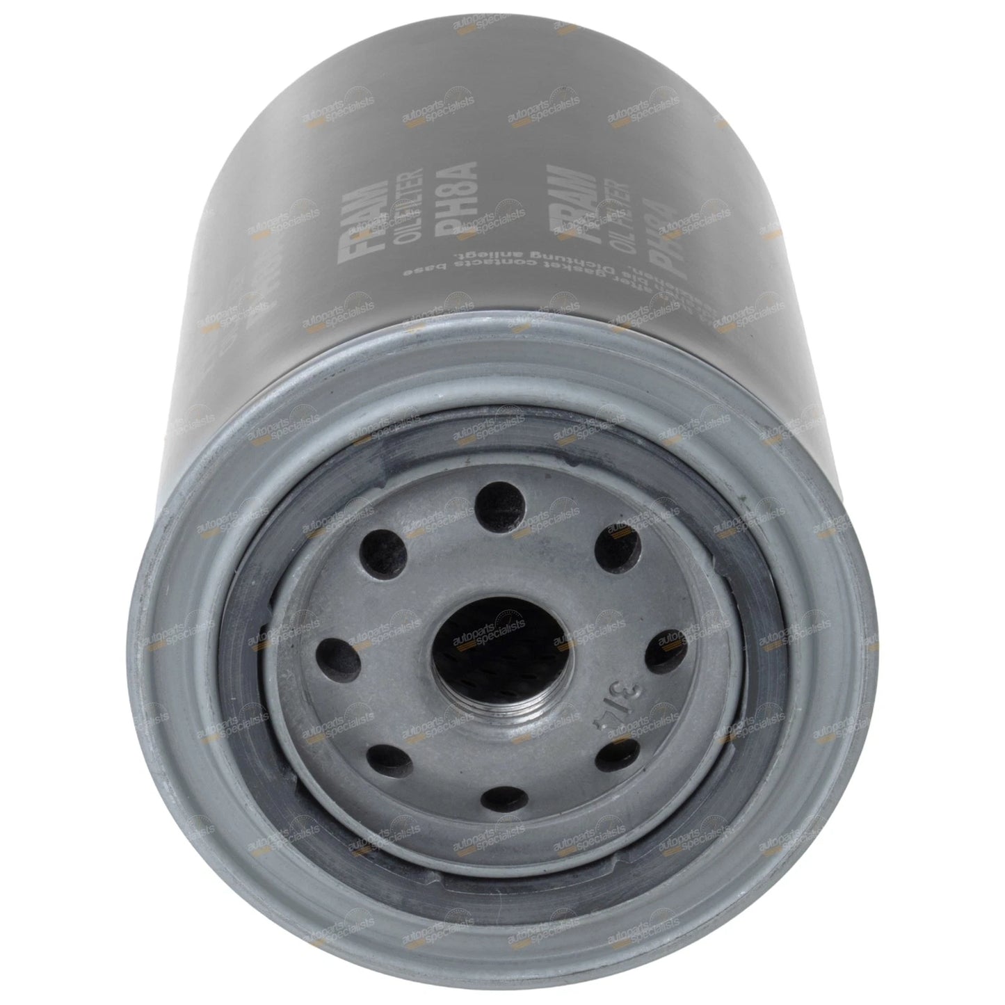 FRAM Engine Oil Filter for Ford Fairmont (1972–1979)