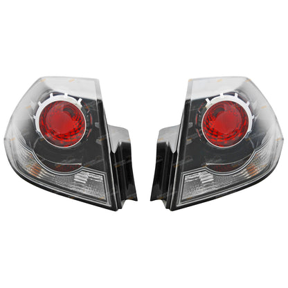 Tail Lights Pair for Holden Commodore VE (2006–2013)