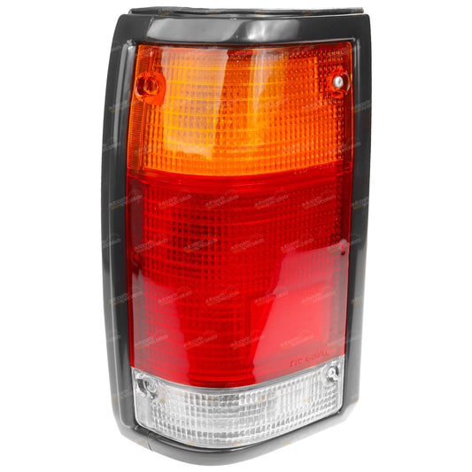 LH Tail Light for Ford Courier Mazda Bravo (1985–1998)