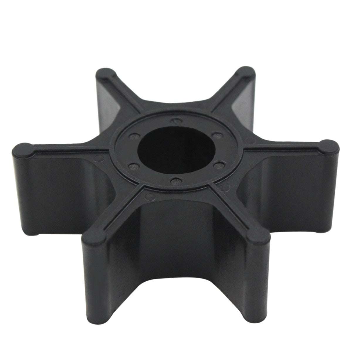 Water Pump Impeller for OMC Johnson Evinrude Outboard Motors (4-6HP)
