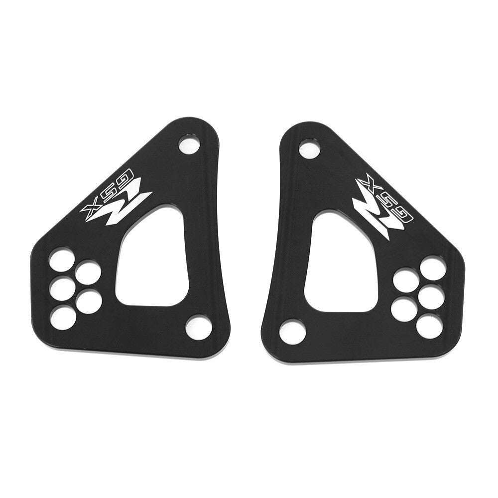 Rear Lowering Links Kit for Suzuki GSXR600/750/1000 (2011–2022)