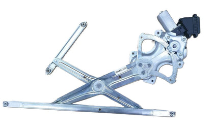 Front Right Window Regulator with Motor for Toyota Camry (2006–2012)