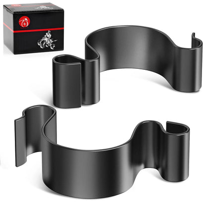 2 x Air Box Clip for Polaris Scrambler/Sportsman/Magnum Ranger