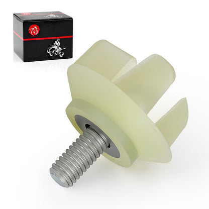 Water Pump Impeller Shaft for Suzuki RM125 (1986–2006)