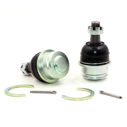 Set of 2 Lower Ball Joints for Toyota Hilux Vigo (2005–2015)