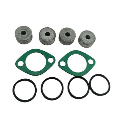 Maintenance Kit for Suzuki DF140 Outboard (2000–2023)