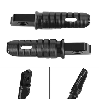 Black Oil Filler Cap for BMW R 1200 GS (2004–2012)