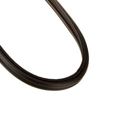 Rear Boot Trunk Lid Weatherstrip Seal for 2006-2011 Honda Civic