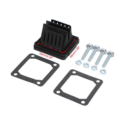 Windshield Support for BMW R1200GS LC/ADV (2013–2019), R1250GS/ADV (2019–2021)