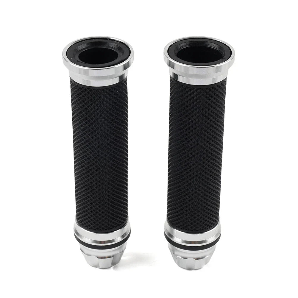 7/8" Handle Bar Hand Grips for Yamaha, Honda, Suzuki
