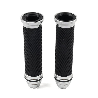 7/8" Handle Bar Hand Grips for Yamaha, Honda, Suzuki