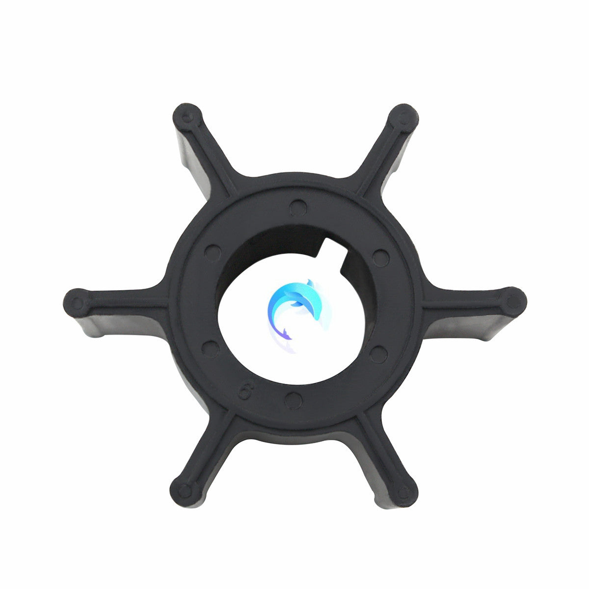 Water Pump Impeller for Yamaha 6/8HP