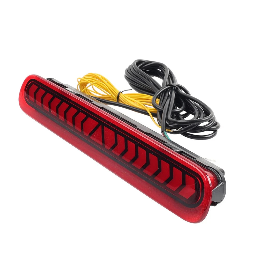 1 Piece Third Brake Light for Toyota Hilux Vigo (2005–2014)