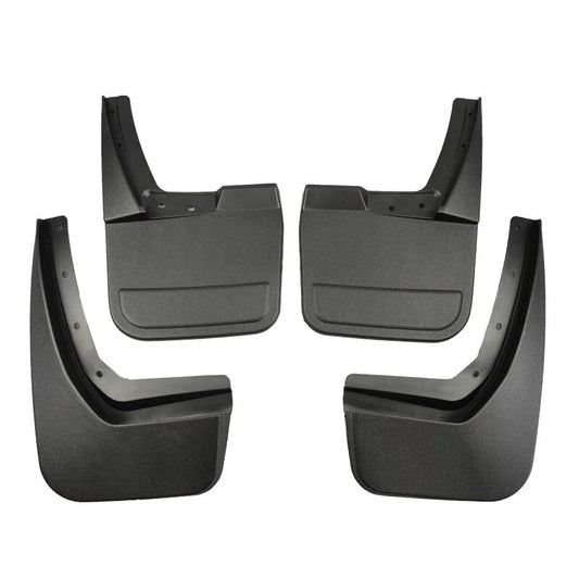 4Pcs Splash Fender Guards Mud Flaps for Lincoln Navigator (2018–2024)