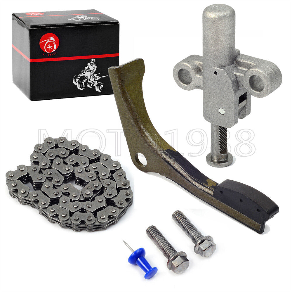 Cam Timing Chain Tensioner Arm for Honda TRX250EX (2001–2009)