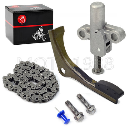 Cam Timing Chain Tensioner Arm for Honda TRX250EX (2001–2009)