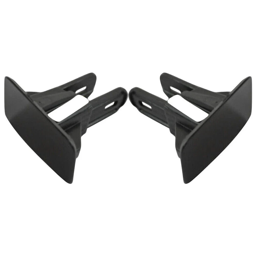 Headlight Washer Covers for Jeep Grand Cherokee (2016-2021)