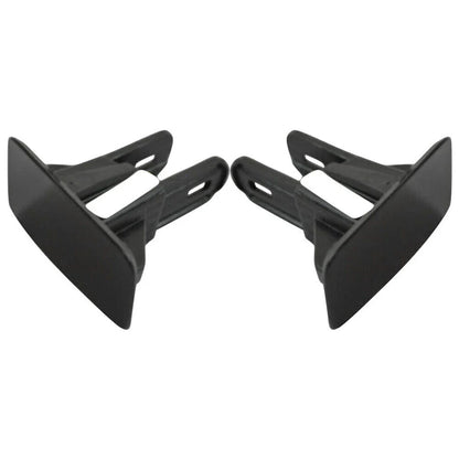 Headlight Washer Covers for Jeep Grand Cherokee (2016-2021)