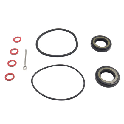 Lower Unit Oil Seal for Yamaha Outboard F9.9 F15 F20