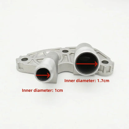 Valve Hose Connector for Subaru Forester, Impreza, Legacy, Outback, XV, Crosstrek