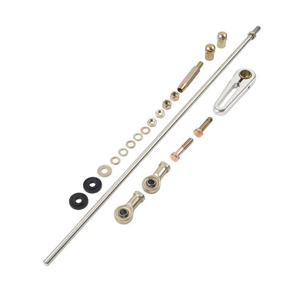 21" Adjustable Transmission Column Shift Linkage for GM TH-200/350/400