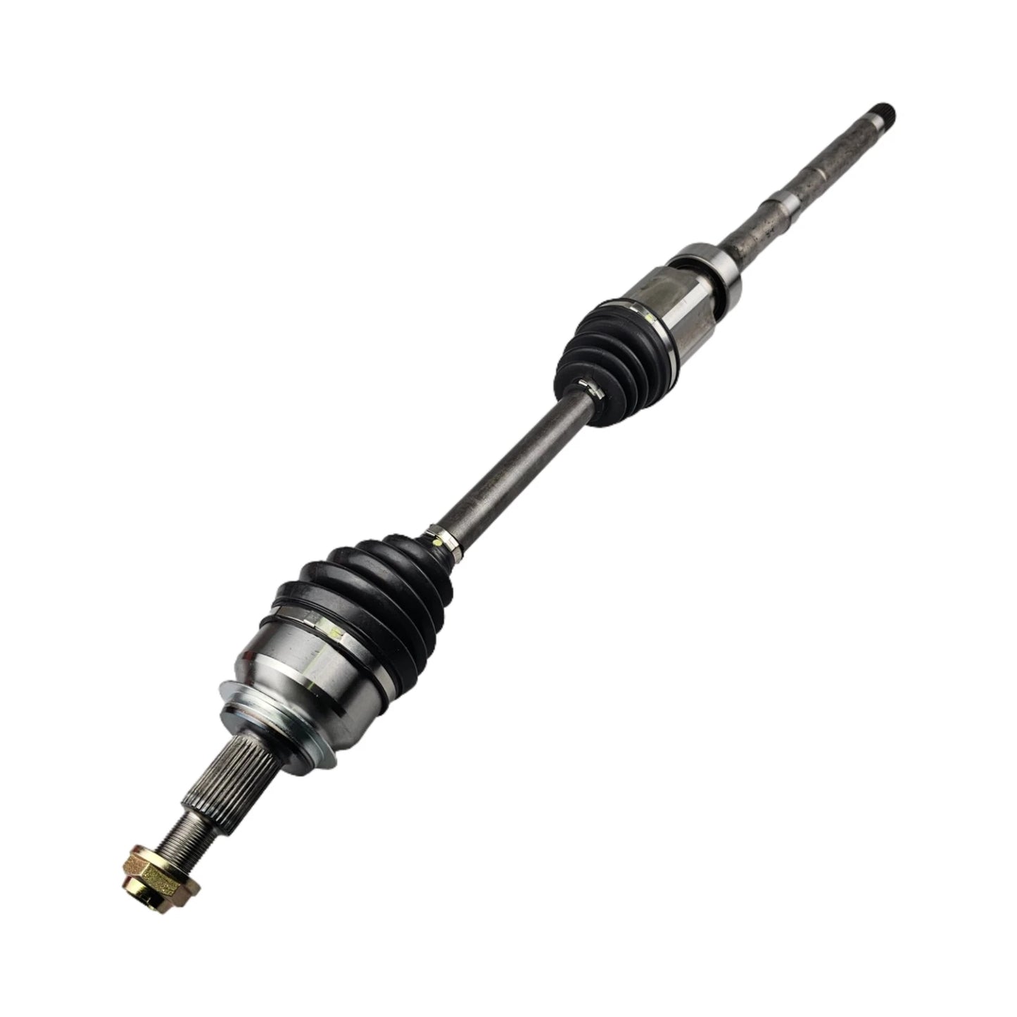 2X Front CV Axle Drive Shafts for Mazda CX-5 (2012–2017)