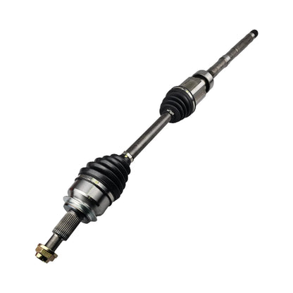 2X Front CV Axle Drive Shafts for Mazda CX-5 (2012–2017)
