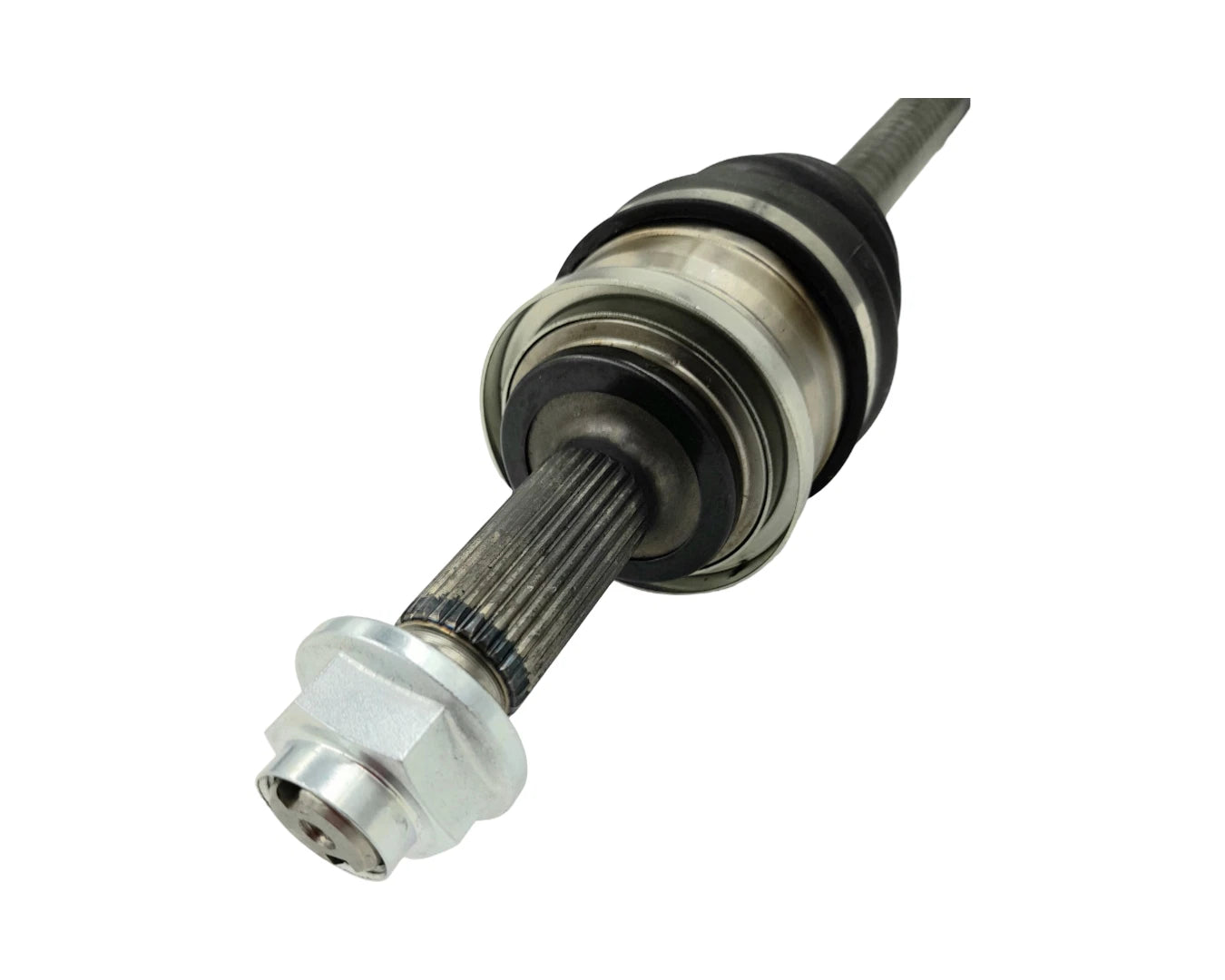 Front Left CV Joint Axle Drive Shaft for Kia Picanto (2017–Present)