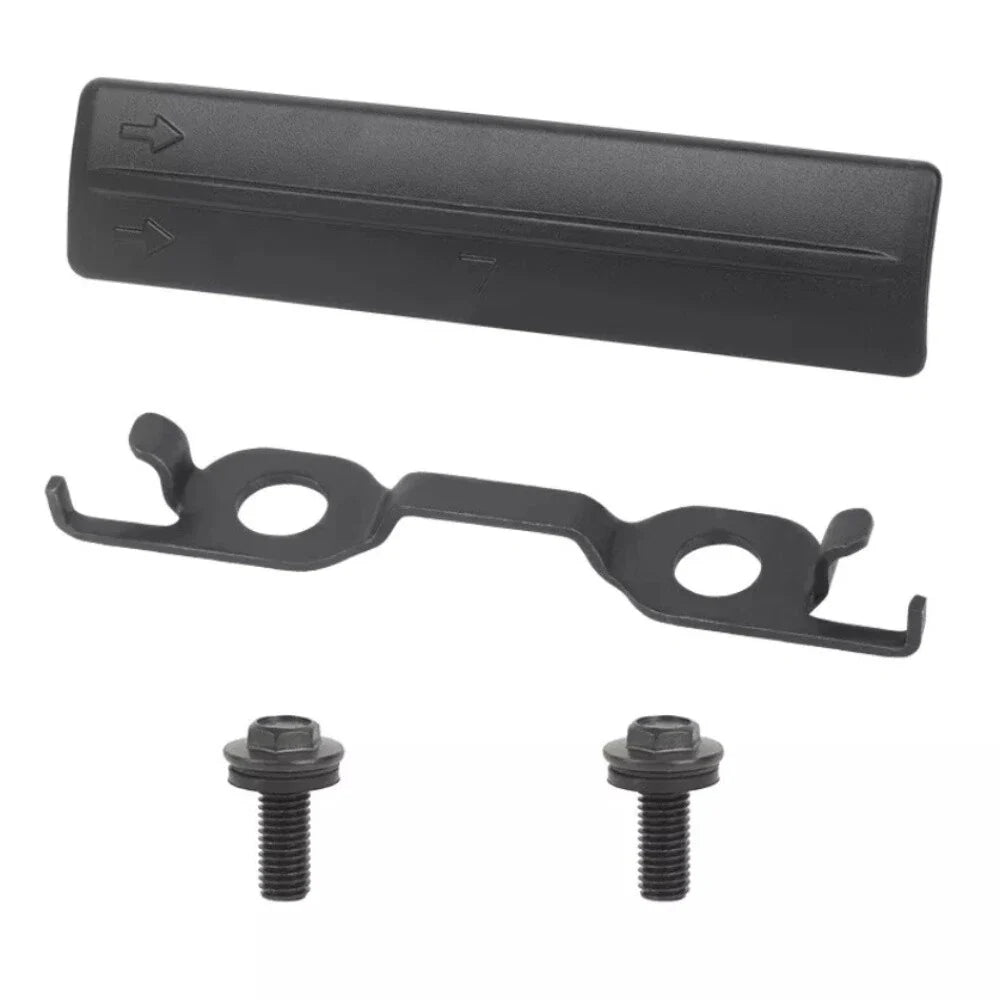 Roof Rack Removal Kit for Toyota Land Cruiser, Matrix, Lexus LX570, RX (2008-2021)
