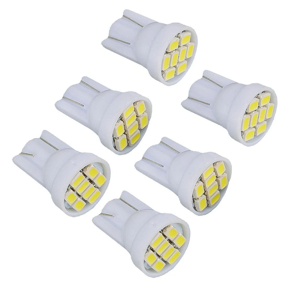 1 LED Dash Gauge Bulbs for Chevy C10 C20 C30 Truck (1973-1987)