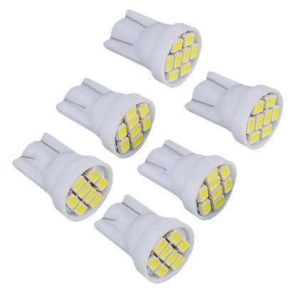 1 LED Dash Gauge Bulbs for Chevy C10 C20 C30 Truck (1973-1987)