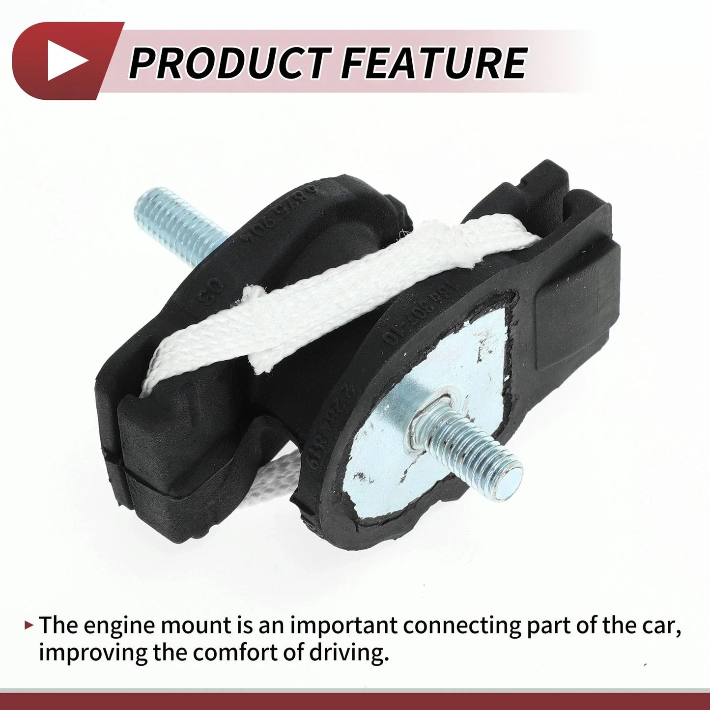 Motor Mount 1.6T for BMW 3 Series F35 (2012 - 2015)