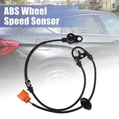 2 x Front Left Right ABS Wheel Speed Sensors for Honda Pilot (2003-2008)