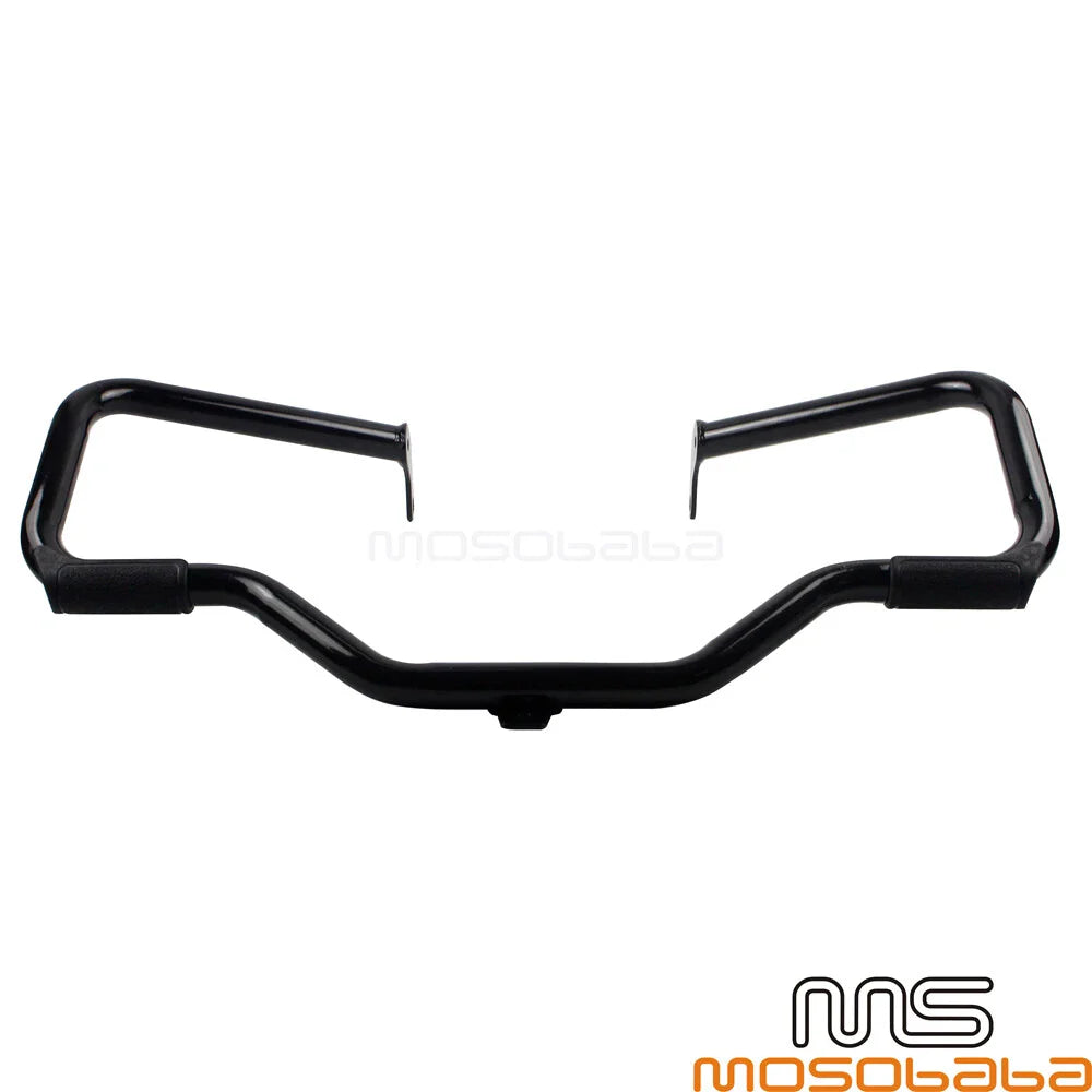 Engine Crash Bar for Harley Softail Deluxe FLSTN FLSTSE FLS Fat Boy S (2005-2023)