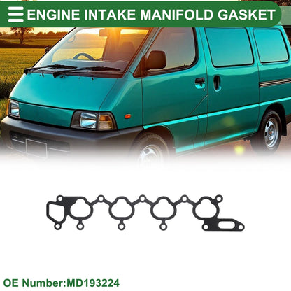 Engine Intake Manifold Gasket for Mitsubishi L300 (1994–1998) No.MD193224