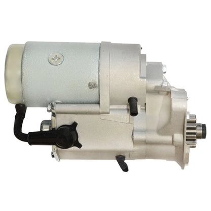 Starter Motor for Toyota Hilux LN56 LN65 LN85 4cyl 2.4L 2L 1983~1994 11 Tooth