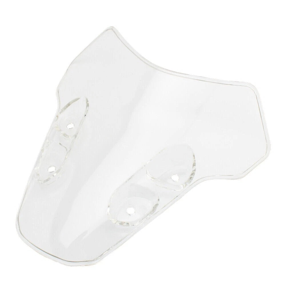 Chrome Front Footrest Footpegs Mount Bracket for Yamaha Vmax 1200 (1985–2007)