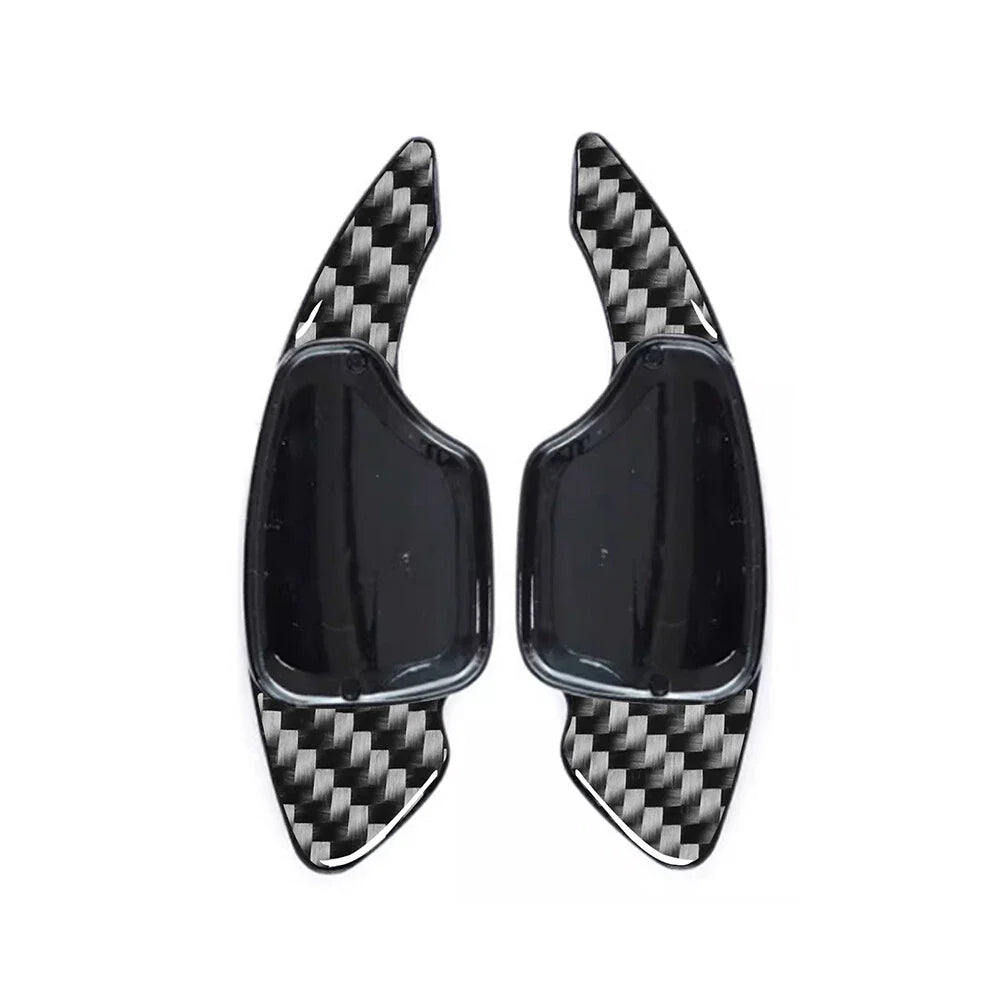 Steering Wheel Shift Paddle Extensions for Cadillac CT4 CT5 CT6 XT4 XT6 (2020-2023)