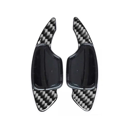 Steering Wheel Shift Paddle Extensions for Cadillac CT4 CT5 CT6 XT4 XT6 (2020-2023)